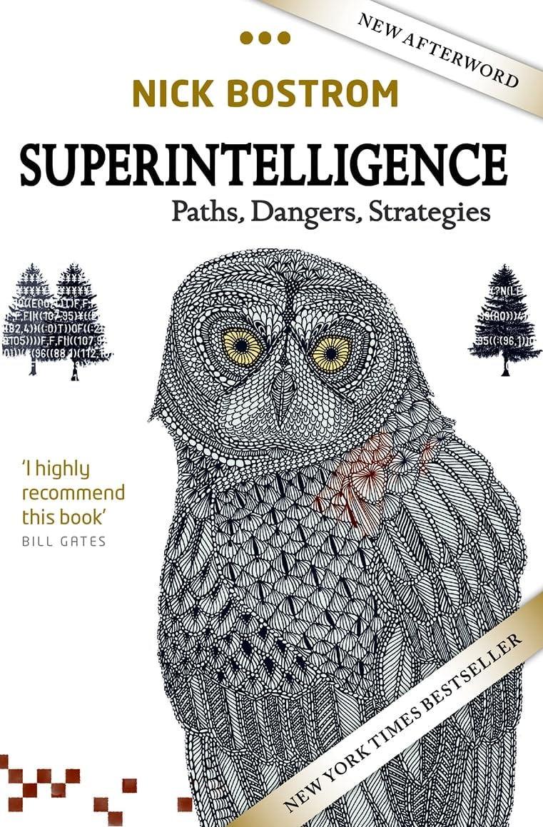 Nick Bostrom's Superintelligence, which gives the singleton idea from his 2006 paper its fullest treatment