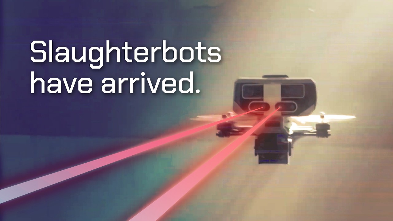 Homepage - Autonomous Weapons Systems